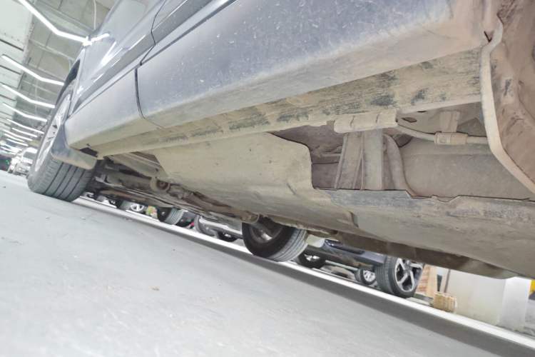 Used Honda CR-V 2023 240TURBO Two-Wheel Drive Active Version 5 Seats
