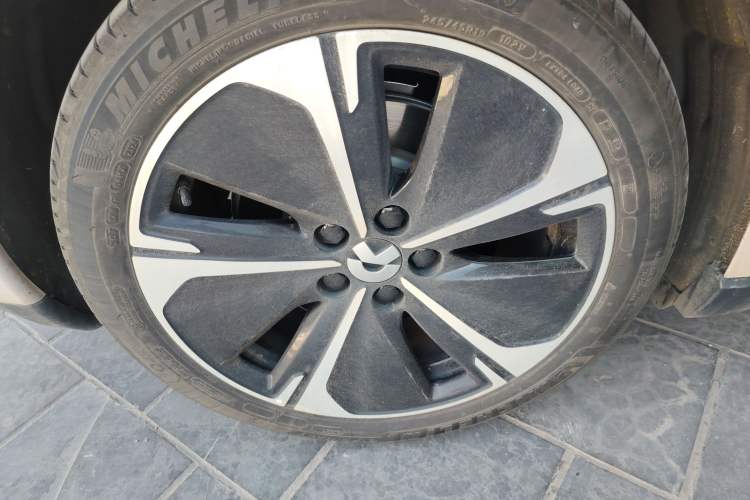 Used Nio ET5T 2024 75kWh Touring
