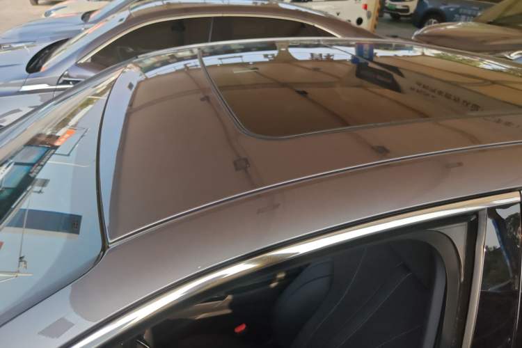 Used Geely Auto Preface 2025 Dongfang Yao 2.0TD Moonlight Edition