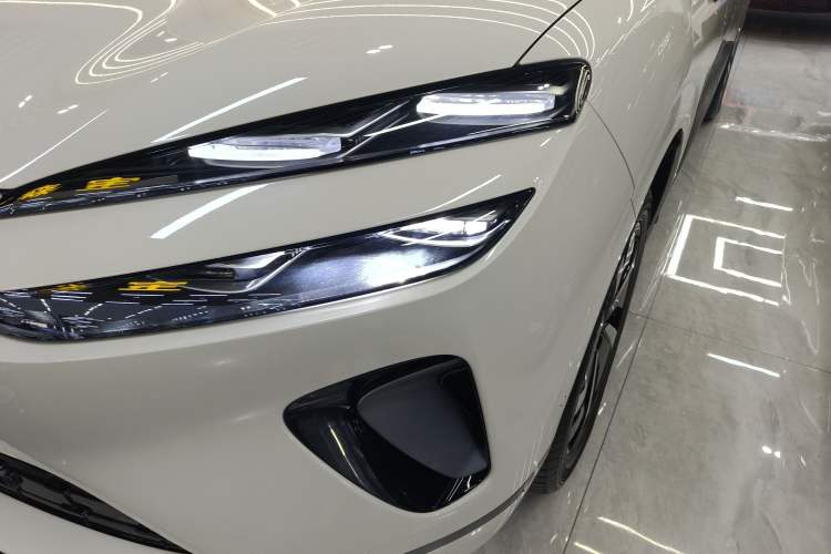 Used BYD Sealion 06 New Energy 2025 Model EV 605 Navigation Plus Edition