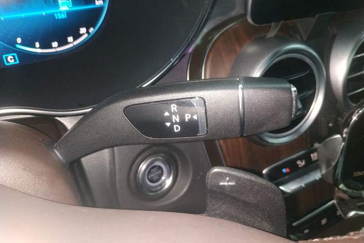 Used Mercedes-Benz GLC 2020 GLC 300 L 4MATIC Luxury Model