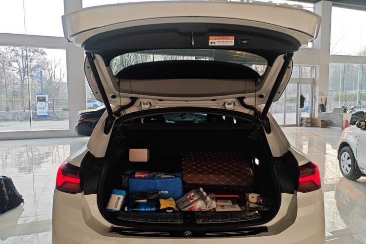 Used BMW X2 2021 sDrive25i M Sport Package
