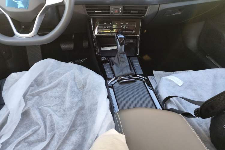 Used Volkswagen Passat New Energy 2025 430 PHEV Hybrid Business Edition