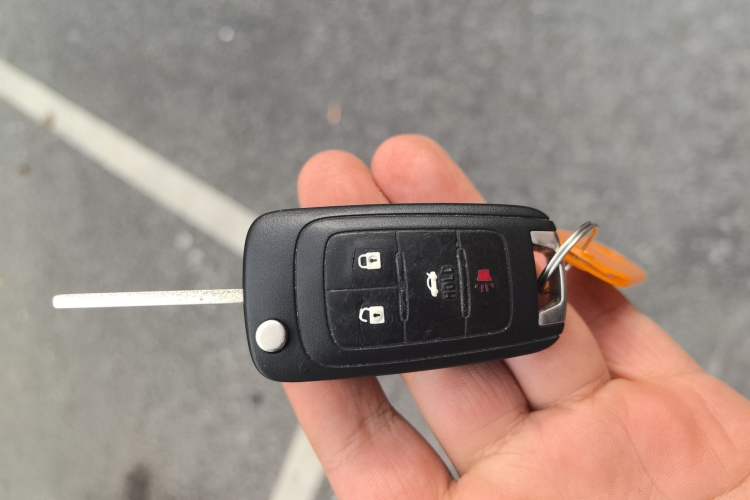 Used Buick Regal 2015 GS 2.0T Grand Sport Edition
