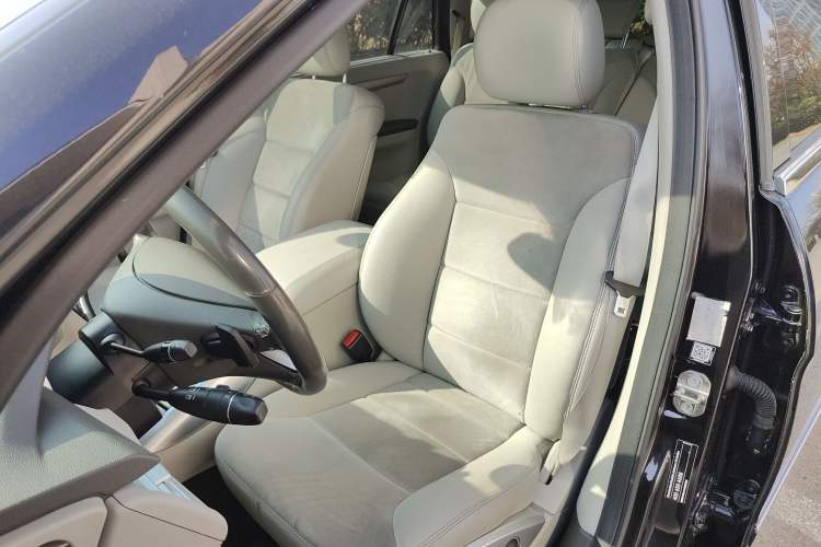 Used Mercedes-Benz R-Class 2014 R 320 4MATIC Business Model
