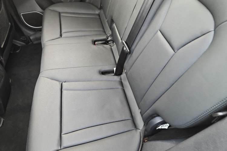 Used Haval H6 Coupe 2016 Blue Label 1.5T Automatic Two-Wheel Drive Urban Model
