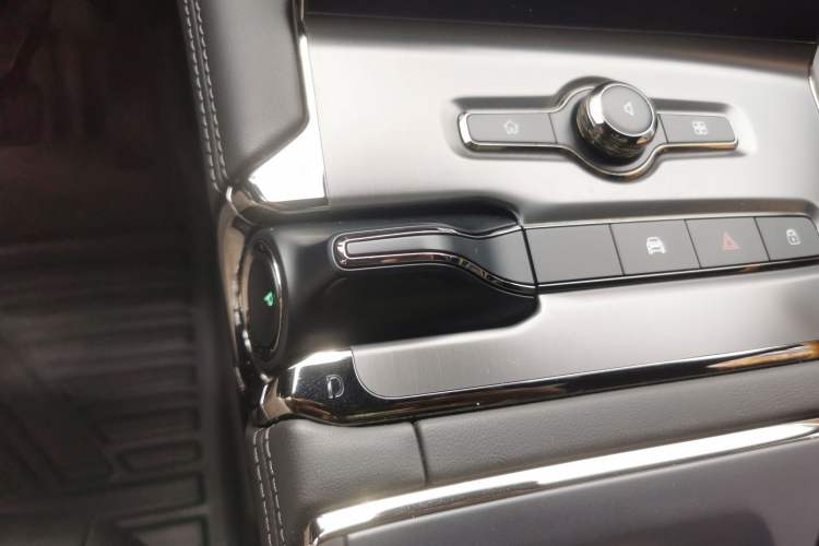 Used Nio ES6 2022 100kWh Sport Edition
