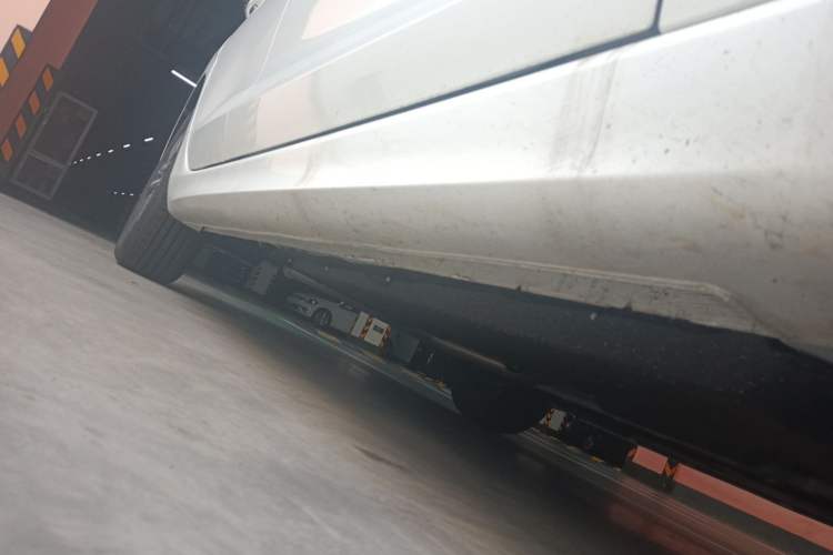 Used Changan Eado 2024 PLUS Blue Whale NE 1.4T GDI DCT High-Energy Edition
