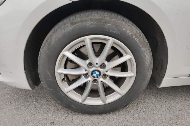 Used BMW 2 Series Active Tourer 2016 218i Fashion Model
