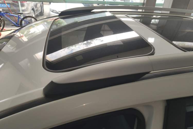 Used Toyota RAV4 2018 2.5L Automatic 4x4 Elite i Edition
