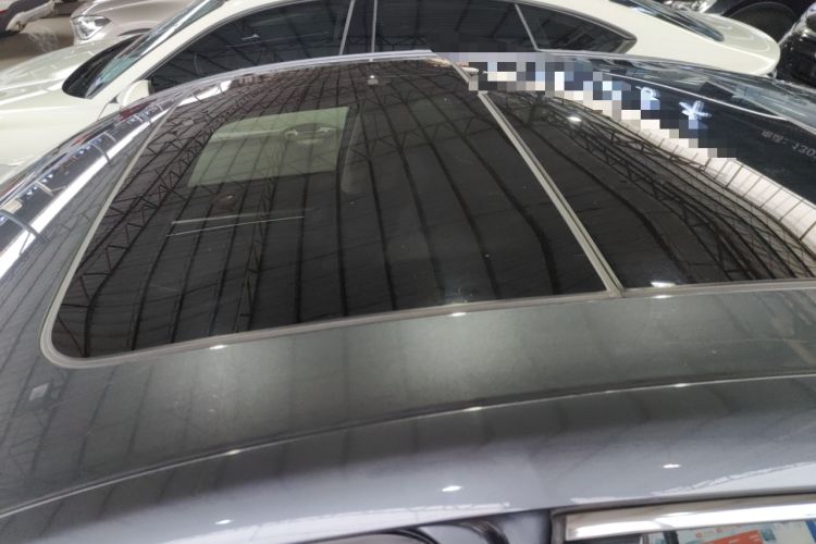 Used Honda Accord 2022 260TURBO Phantom Night · Prestige Edition
