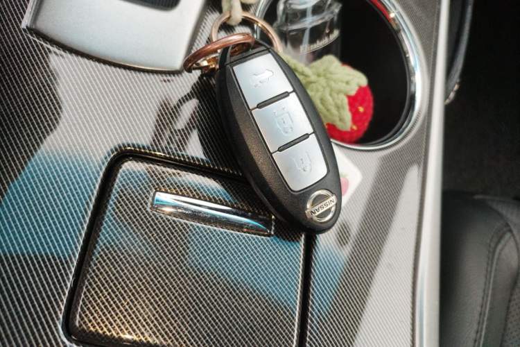 Used Nissan Teana 2013 2.0L XL Comfort Edition
