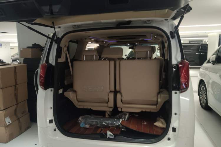 Used Toyota Alphard 2015 3.5L Prestige Edition