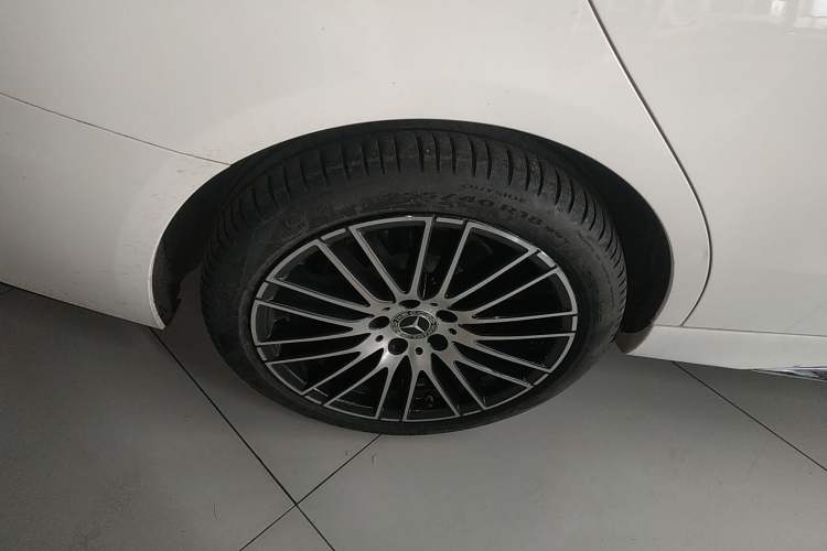 Used Mercedes-Benz C-Class 2024 Restyled C-Class 260 L Sport Edition
