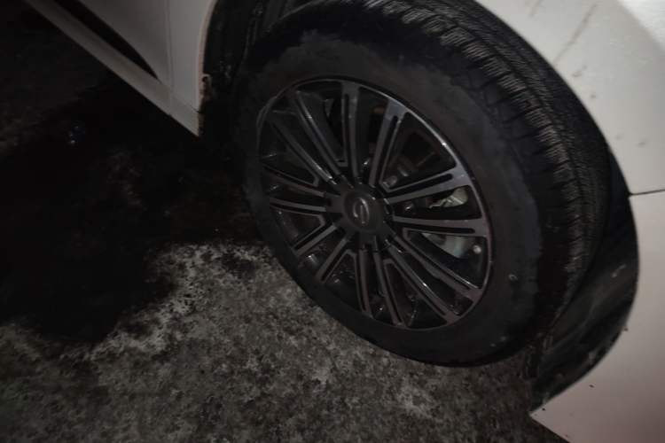 Used GAC Trumpchi M8 2021 Lingxiu Series 390T Ultimate Edition