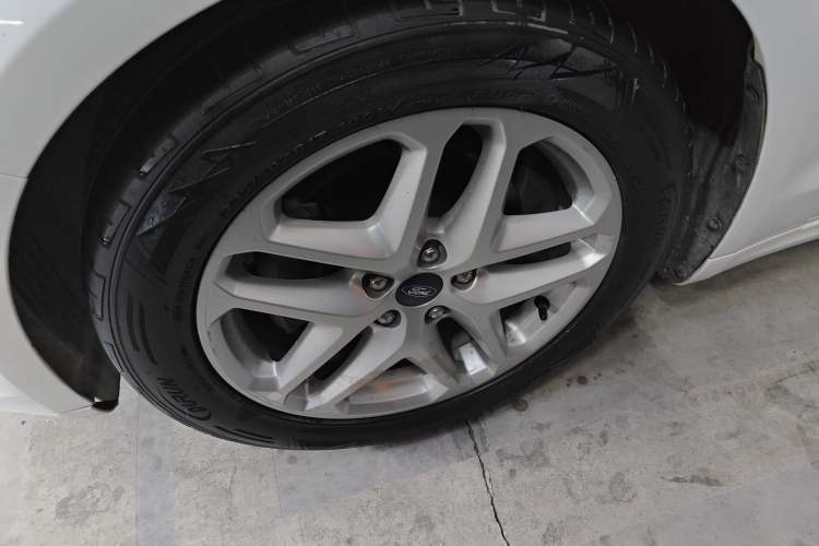 Used Ford Mondeo 2013 1.5L GTDi180 Fashion Edition