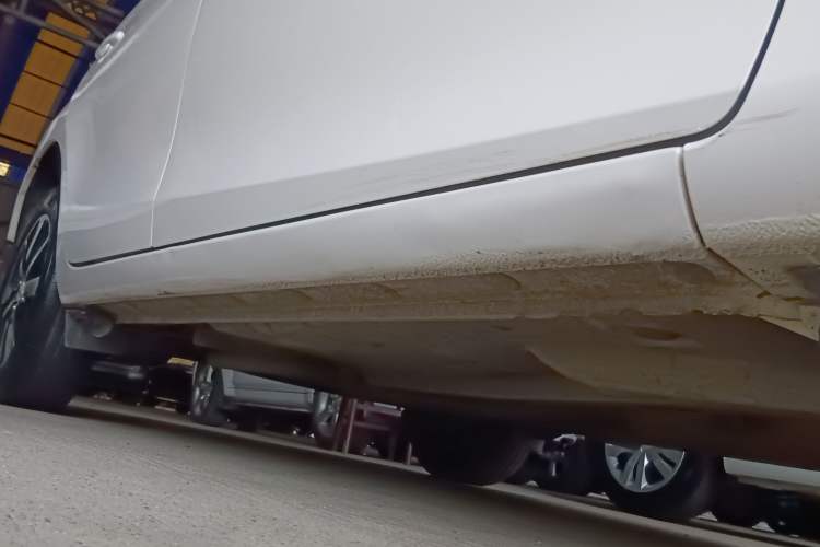 Used Toyota YARiS L 2016 Revised 1.5E CVT Charming Edition
