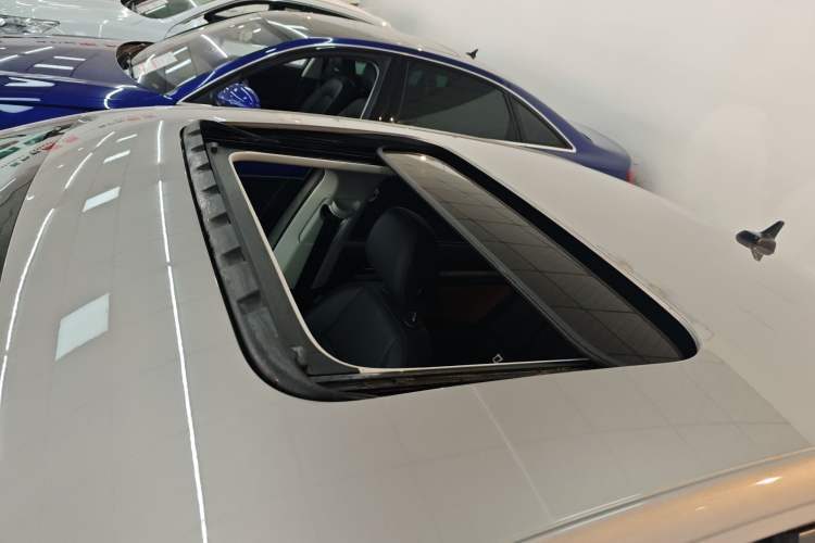 Used Volkswagen Bora 2023 200TSI DSG Smart Drive Version
