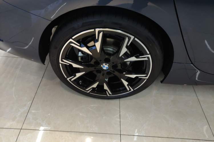 Used BMW 2 Series 2025 225L M Sport Night Edition Package
