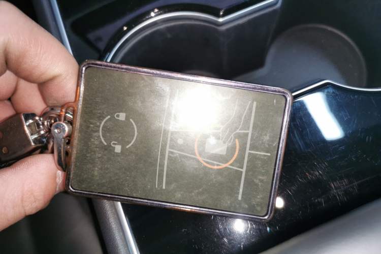 Used Tesla Model 3 2020 Revised Version Standard Range Rear-Wheel Drive – Upgraded Edition