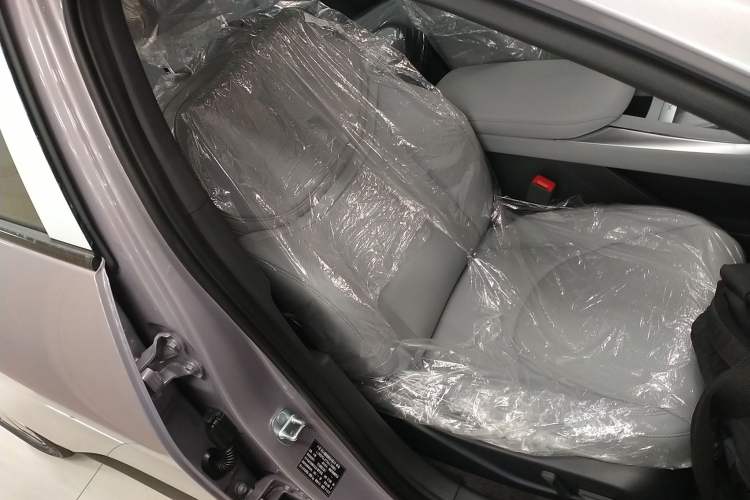 Used XPeng MONA M03 2025 502 Long-Range Max