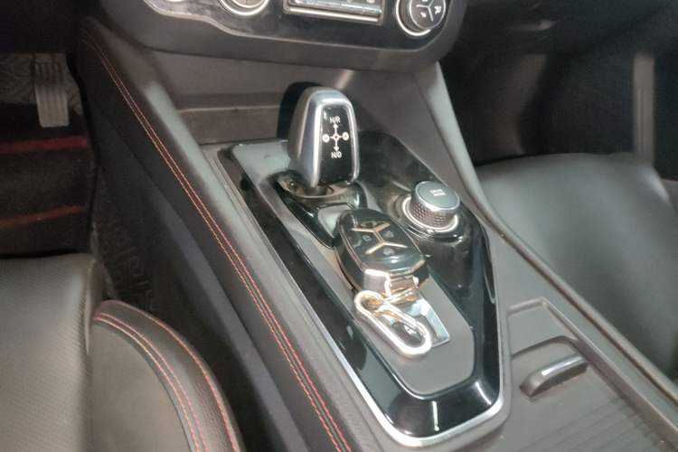 Used Lynk & Co 03 2019 1.5TD DCT Sport Edition China VI Standard
