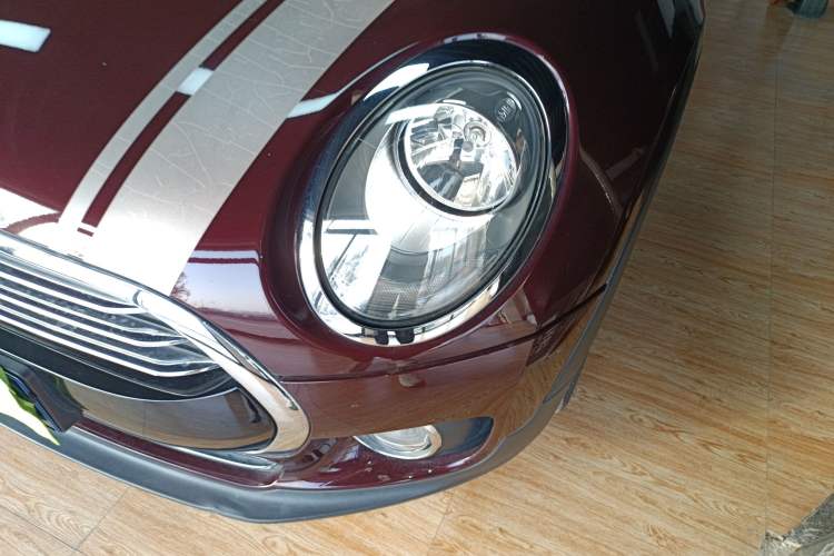 Used  Clubman 2018 1.5T COOPER Artist
