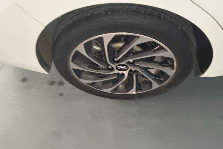 Used Hyundai Elantra 2020 1.5L CVT Smart & Stylish – Elite Version
