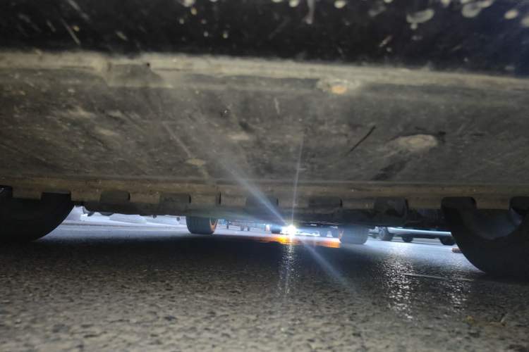 Used Jaguar XF 2015 XF 2.0T Luxury Edition
