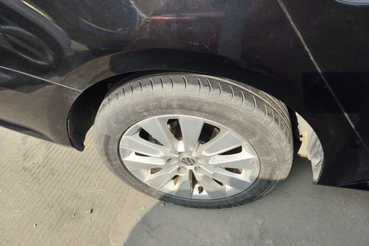 Used Volkswagen Lavida 2013 Revised Version 1.4 TSI DSG Comfort Edition