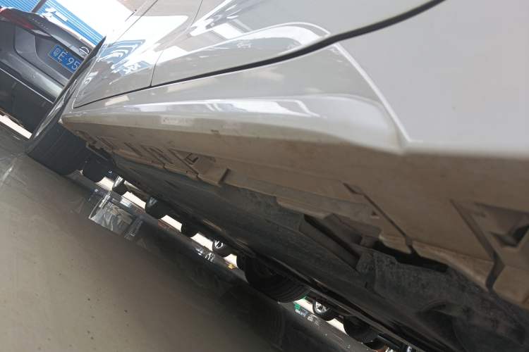 Used Toyota Levin 2022 Dual-Motor 1.8H E-CVT Leading Edition
