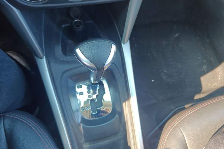 Used Citroen C3-XR 2018 1.6L Automatic Pioneer Model
