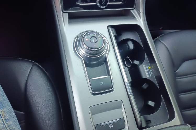 Used Ford Mondeo 2020 EcoBoost 180 Stylish Model