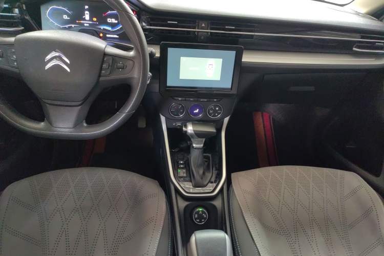 Used Citroen C3-XR 2021 190THP DCT ZhiShang Edition
