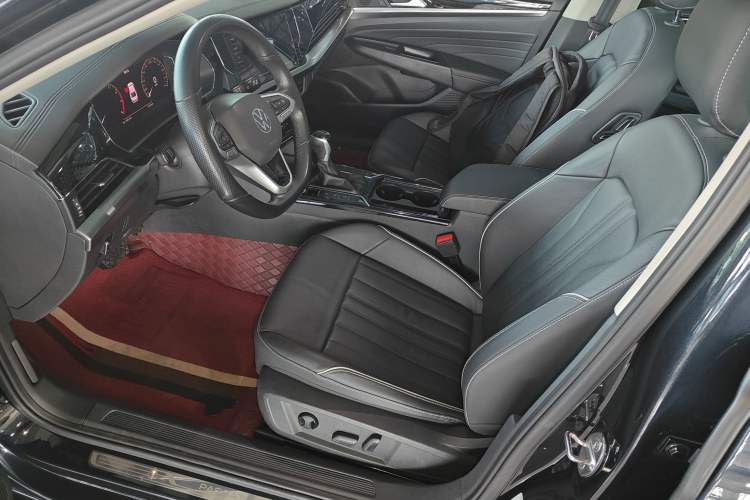 Used Volkswagen Passat 2022 330TSI Starry Elite Edition
