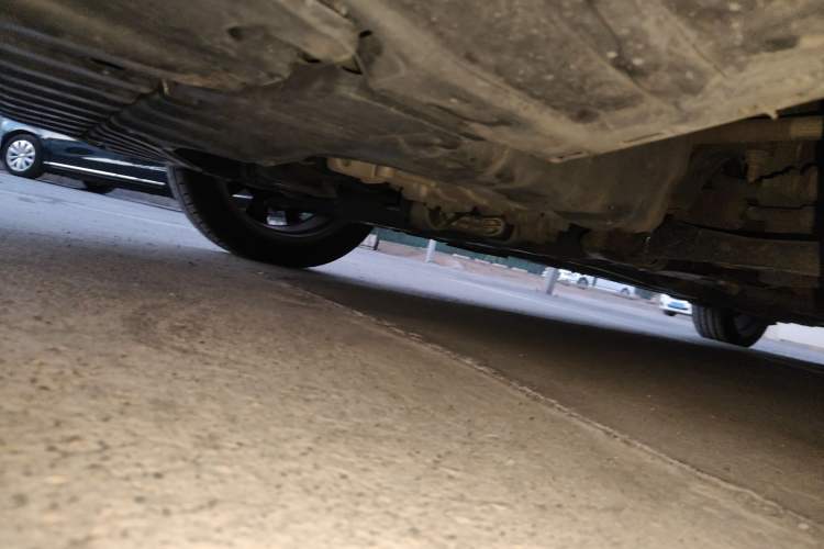 Used Hyundai Elantra 2015 1.6L Automatic Leading Model
