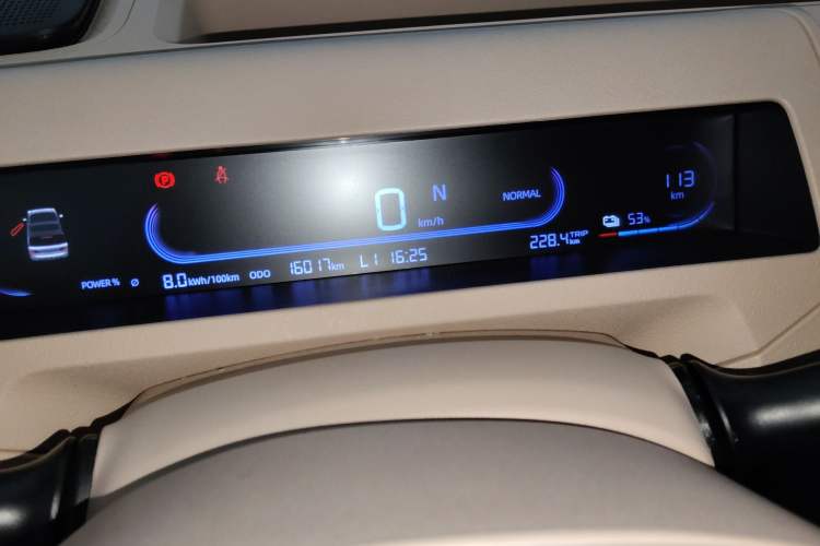 Used  Panda 2023 Panda Mini 200km Endurance Bear
