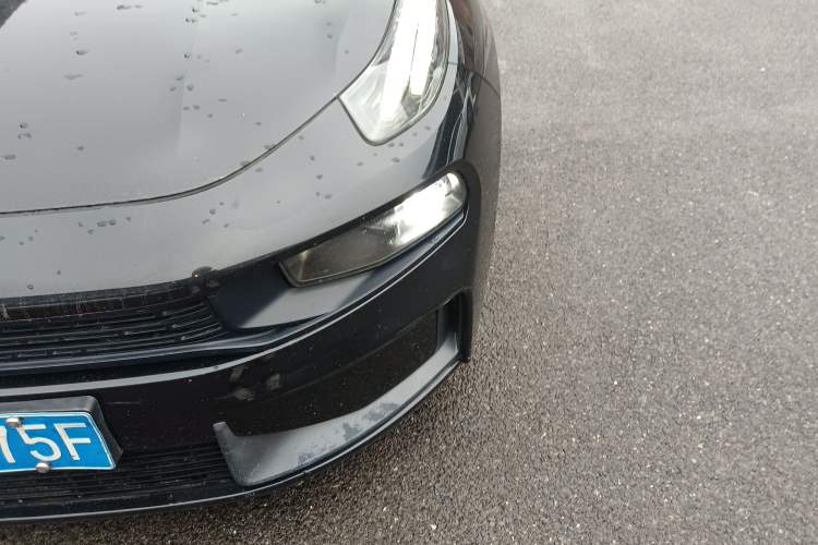 Used Lynk & Co 03 2019 1.5TD DCT Sport Edition China VI Standard