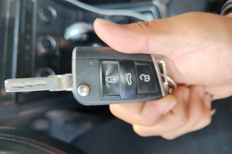 Used Volkswagen Golf 2020 200TSI DSG Comfortable and Ambitious Edition