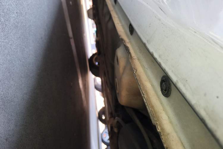 Used Roewe 360 2015 1.5L Automatic Luxury Edition