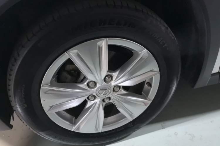 Used Lexus UX 2020 200 Special Edition
