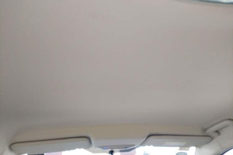 Used Ford Escort 2017 Revised Version 1.5L Automatic Comfort Edition