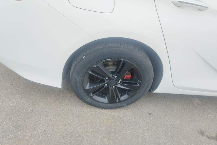 Used Buick Regal 2017 20T Elite Edition
