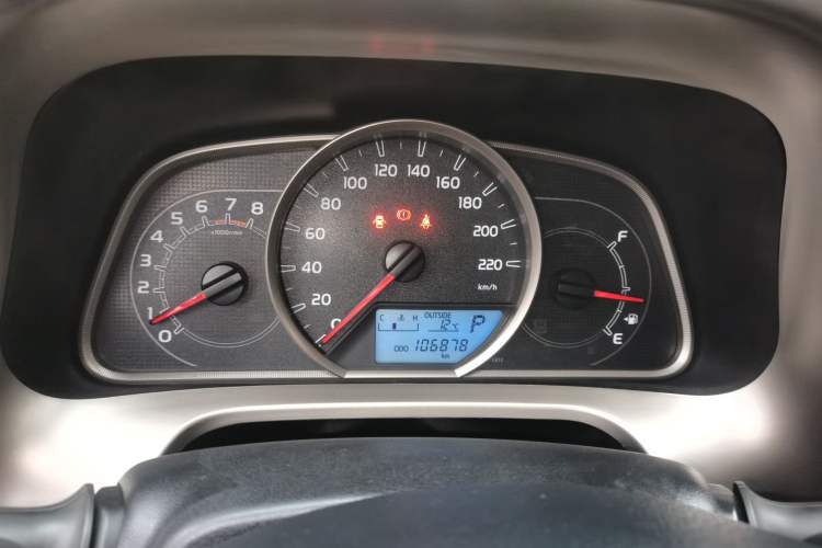 Used Toyota RAV4 2013 2.5L Automatic 4x4 Elite Edition
