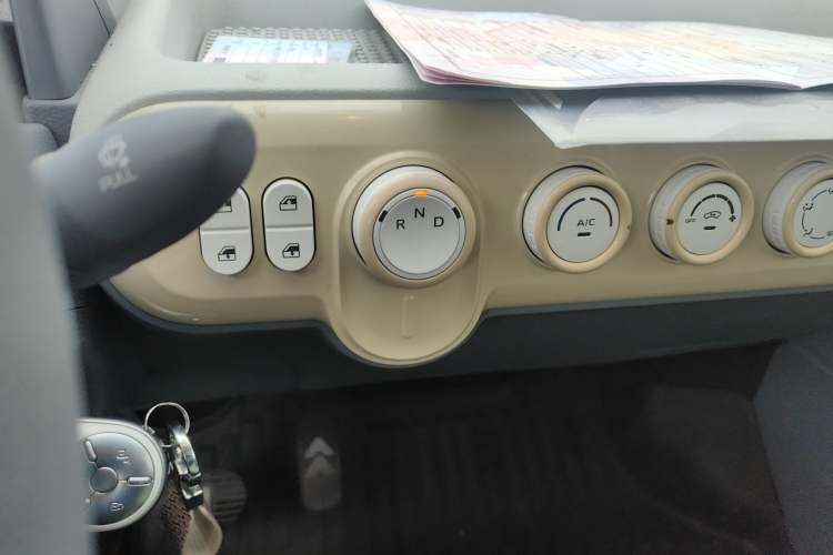 Used Bestune Pony 2025 222km Range Agile Horse