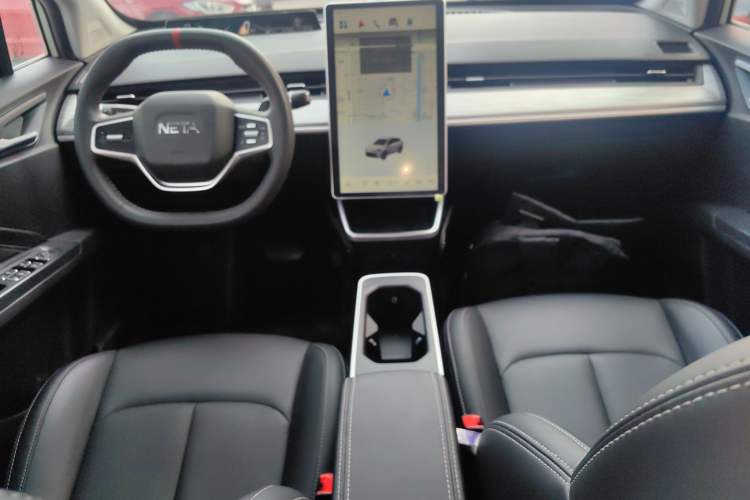 Used NETA AYA 2023 401 Lite
