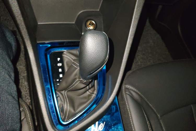 Used Buick GT 2021 Revised Version Flagship 1.5L Automatic Elite Edition