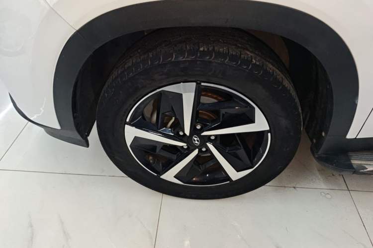 Used Hyundai ix35 2021 2.0L Automatic 2WD GLS Leading Edition