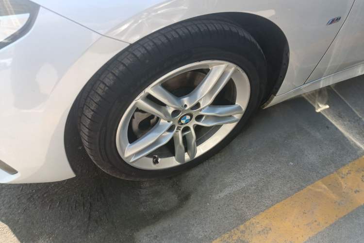 Used BMW 1 Series 2022 120i M Sport Night Edition
