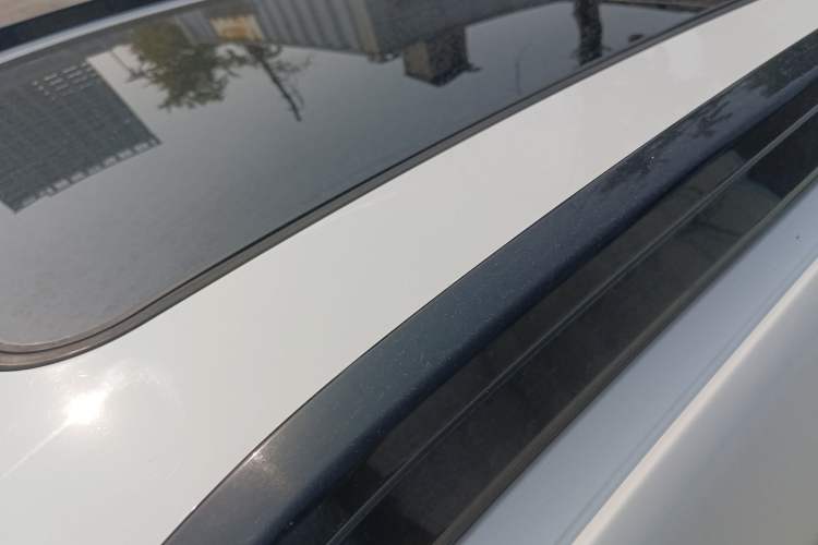 Used Chevrolet Orlando 2019 Redline 530T Automatic Enjoyment Version (5+2 Seating) China VI
